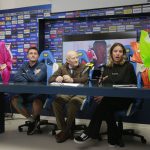 TV | Conferenza stampa presentazione collaborazione AIL-EFC