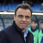 Fabrizio Corsi: ” Ripartiamo dalla ripresa col Napoli”