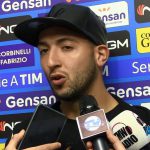 TV | El Kaddouri e Thiam nel post Empoli vs Napoli