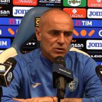 TV | Il pregara di mister Martusciello