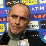 TV | Mister Martusciello nel post con il Genoa