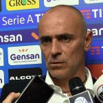 TV | Mister Martusciello nel post con il Napoli