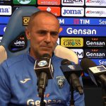 TV | Il pregara di mister Martusciello