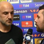TV | Massimo Maccarone nel post Empoli vs Genoa