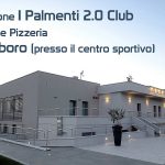 A cena con gli azzurri… nasce “I Palmenti 2.0”