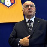 FIGC | Arrivano le dimissioni di Tavecchio