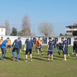 EFC | Domani si riparte con la speranza di ritrovare Levan