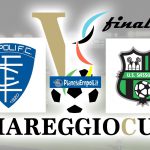 69ª VIAREGGIO CUP | Un Viareggio “di rigore”: è il Sassuolo che alza la coppa