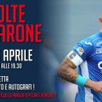 Maccacentus in Store, domani