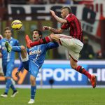 La storia di Milan-Empoli