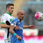 La storia di Empoli-Sassuolo