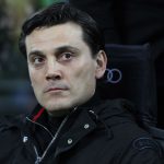 Da Milano… parla il tecnico Montella