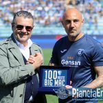 Mercato Azzurro | Maccarone rifiuta la Pistoiese. Lui spera ancora nella chiamata azzurra, ma…