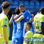 TV | Sintesi gara Empoli-Pescara 1-1