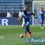 Ag. Thiam: “L’Empoli può riscattarlo a fine stagione”