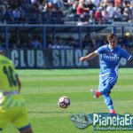 Mercato Azzurro | Ventila un interesse del Verona per Buchel
