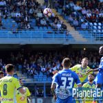 I numeri di Empoli-Pescara