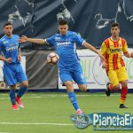 TV | Sintesi “Primavera” Empoli-Benevento 5-0