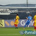 PRIMAVERA | Empoli “manita” col Benevento: 5 – 0