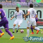 I numeri di Fiorentina-Empoli