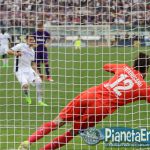 Manuel Pasqual da l’addio al calcio