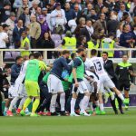 Per la Lega Calcio, quello con la Fiorentina torna ad essere “derby”