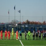 UNDER 15 | L’Empoli cinquina alla Virtus (5-1) e vola al comando del girone!!!