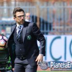Toto-Allenatore | Anche Di Francesco… ed attenzione proprio a lui