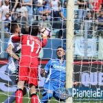 I numeri di Empoli-Sassuolo