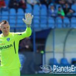 Skorupski lascia il ritiro per gravi problemi familiari