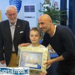 “Premio Del Rosso 2017” – il 10 Maggio la serata di premiazione