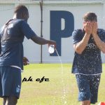 Dal campo | Levan a parte