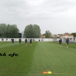 Dal campo | Si riparte per sfidare il diavolo