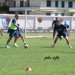 Dal campo | Pucciarelli a rischio per Milano