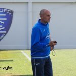 Dal campo | Levan più no che sì per domenica