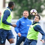 Dal campo | Croce a rischio per domenica. Pucciarelli in avanti con Thiam?