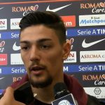 TV | Le interviste post gara di Roma vs Empoli (i calciatori)