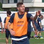 Attimi di paura al “Sussidiario”, malore per Buchel