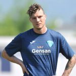 Comunicato stampa condizioni Buchel