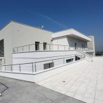 Ritiro casalingo pre derby