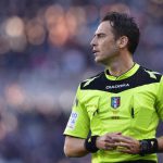 L’arbitro di Milan-Empoli