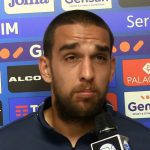 TV | Bellusci e Matri nel post Empoli vs Sassuolo
