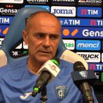 TV | Il pregara di mister Martusciello