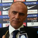 TV | Mister Martusciello nel post all’Olimpico