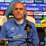 TV | Il pregara di mister Martusciello