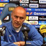 TV | Il pregara di mister Martusciello