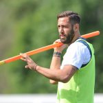 Dal campo | Croce ok, Pucciarelli in forse