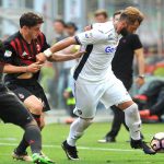 TV | Sintesi gara Milan-Empoli 1-2