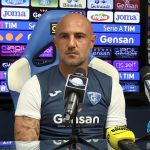 TV | Conferenza stampa Massimo Maccarone