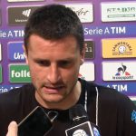TV | Manuel Pasqual nel dopo Fiorentina vs Empoli